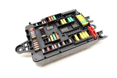 Power Distribution / Fuse Box 61149389070