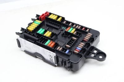 Power Distribution / Fuse Box 61149389070