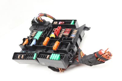 POWER DISTRIBUTION / FUSE BOX / LIN MODULE 5A323C9