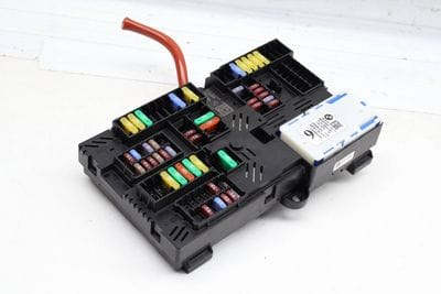 Power Distribution / Fuse Junction Box 61145A87060