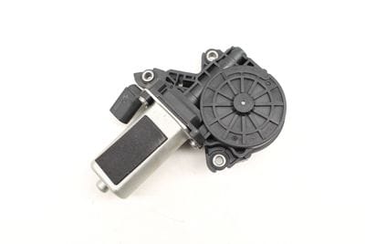 Power Door Close Assist Motor / Unit 4F0837059