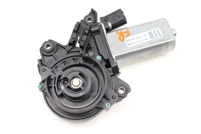 Power Door Close Assist Motor / Unit 4F0837059
