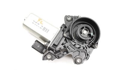 POWER DOOR CLOSE ASSIST MOTOR / UNIT 4F0837059