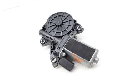 Power Door Close Assist Motor / Unit 4F0837059A