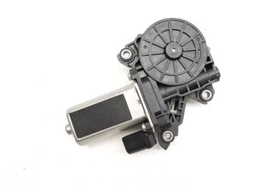 POWER DOOR CLOSE ASSIST MOTOR / UNIT 4F0837060