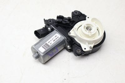 Power Door Close Assist Motor / Unit 4F0837060A