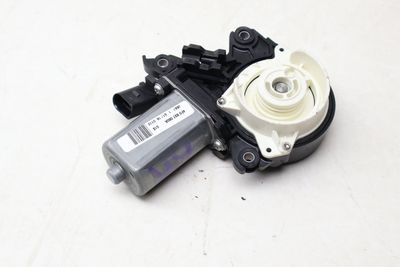 Power Door Close Assist Motor / Unit 4F0837060A