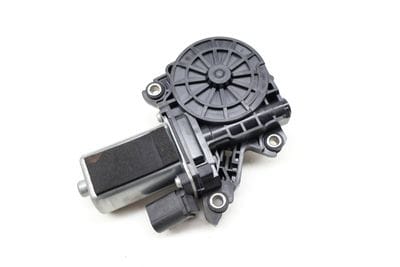 Power Door Close Assist Motor / Unit 4F0837060A