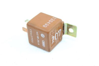 POWER ELECTRIC SEAT RELAY # 207 443951254A