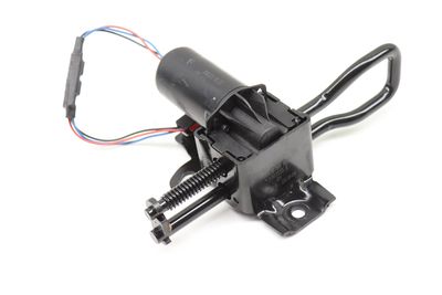 POWER FOLDING SEAT LATCH / MOTOR HK83600C72AB