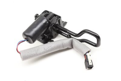 POWER FOLDING SEAT LATCH / MOTOR HK83600C73AB