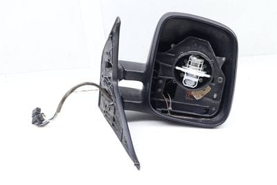 Power / Heated Side View Door Mirror 701857508H