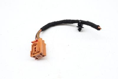 Power Inverter Module Wiring Connector / Pigtail
