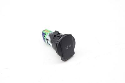 Power Outlet