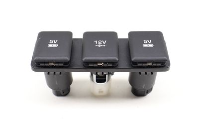 POWER OUTLET FK72045B49BC