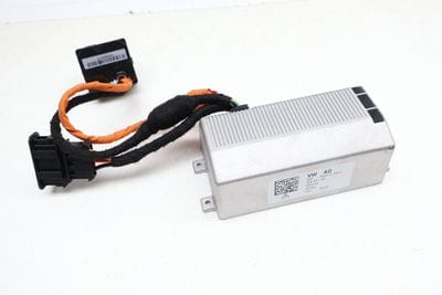 POWER OUTLET INVERTER 3CN907155