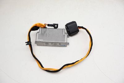 Power Outlet Inverter 7P6907155D