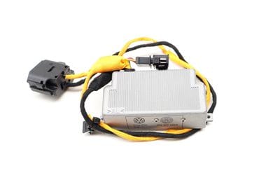 Power Outlet Inverter 7P6907155D