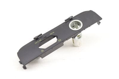 Power Outlet Trim / Cover 7P6863761J