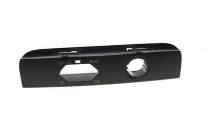 Power Outlet Trim / Cover 7P6863761J