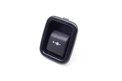 Power Outlet w/ Trim 61346843098