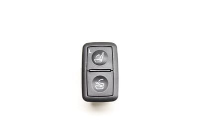 Power Seat Folding Switch / Button (3RD ROW) 1648706810