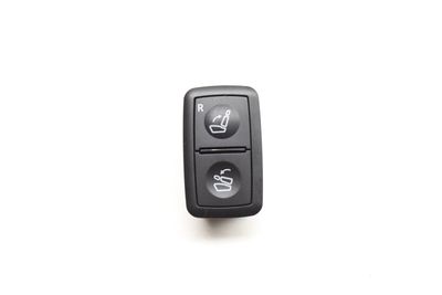Power Seat Folding Switch / Button (3RD ROW) 1648707010