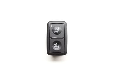 Power Seat Folding Switch / Button (3RD ROW) 1648707010
