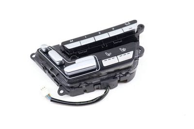 Power Seat / Memory Adjustment Switch 2218709258