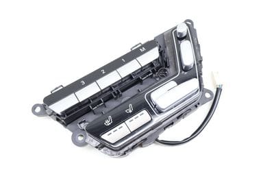 Power Seat / Memory Adjustment Switch 2218709358