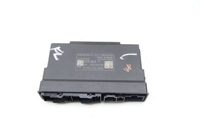 Power Seat Memory Control Module 4M8959760B