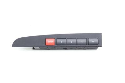 Power Seat Memory Switch 4B2959769