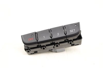 Power Seat Memory Switch 8K0959769