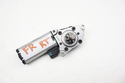Power Seat Tilt / Height Motor