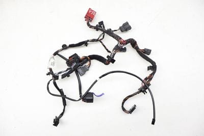 Power Seat Wiring Harness 4L0971384S