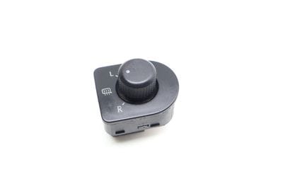 Power Side View Mirror Switch 1J1959565F
