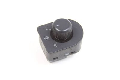 Power Side View Mirror Switch 1J1959565F