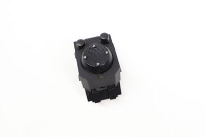 Power Side View Mirror Switch 7D0959565