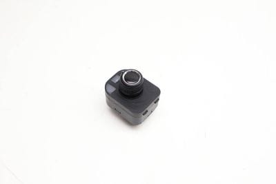 Power Side View Mirror Switch 8K0959565B