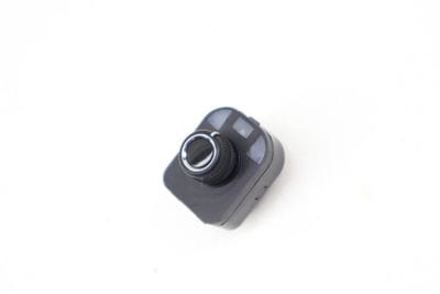 Power Side View Mirror Switch 8K0959565B