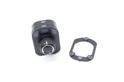 Power Side View Mirror Switch 8K0959565C