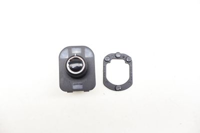 Power Side View Mirror Switch 8K0959565C