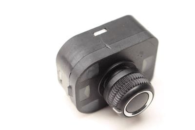 Power Side View Mirror Switch 8K0959565C