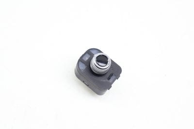 Power Side View Mirror Switch 8K0959565E