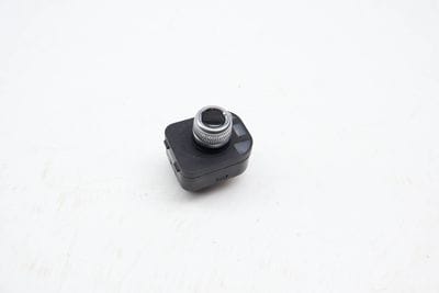 Power Side View Mirror Switch 8K0959565F