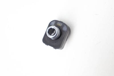 Power Side View Mirror Switch 8K0959565F