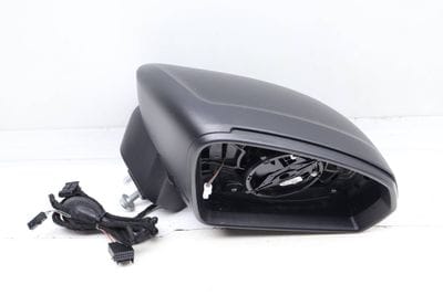 Power Side View Mirror w/ Blind Spot 2GJ857508J