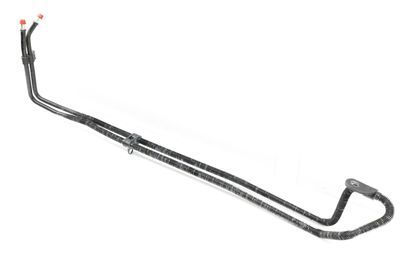 POWER STEERING COOLER LINE / PIPE 4F0422885K