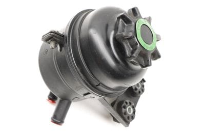 Power Steering Fluid Reservoir / Tank 32416768094