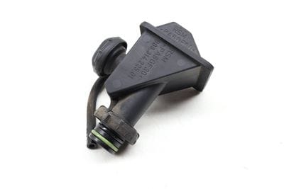 Power Steering Fluid Reservoir / Tank